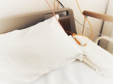 「退院したんだから翌日から働けるだろ？」命がけの手術後、上司の無慈悲な言葉に絶句した男性