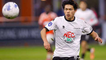 「ヨーロッパ最強の…」20歳日本人、世界的スターを超える驚異の数字を記録