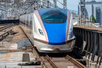 北陸新幹線延伸、財源確保に暗雲。JR東日本、貸付料値上げに強く抵抗