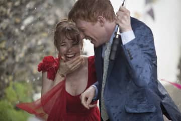 タイムトラベル能力が遺伝する家系…？  “今この瞬間”のかけがえのなさを教えてくれる感動作