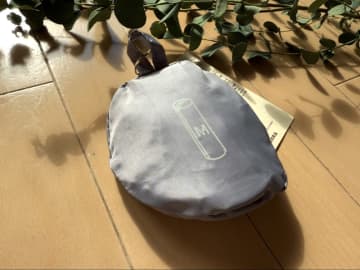 もう迷わない！無印良品の「たためる仕分けケース」で始める旅支度。パッキング時間の劇的短縮で旅を快適にする秘訣！