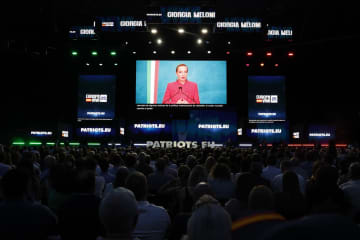 忘れられた戦後史　極右が国際ネットワークを築くまで