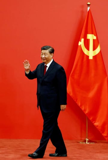 人型ロボット、宇宙開発、6G…「世界の市場」に変貌した中国抜きで2026年は語れない