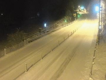 【道央道】石狩/空知管内で吹雪 通行止め解除には時間がかかる見込み（12日08:00現在）