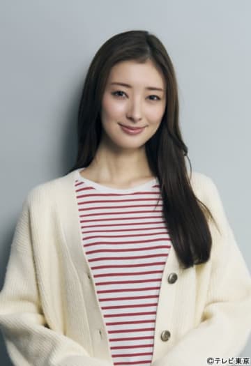 宮本茉由が民放ドラマ初主演「この愛は間違いですか～不倫の贖罪」で裏切りに巻き込まれる主婦役