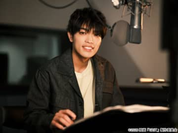 timelesz・原嘉孝がバレー男子代表ドキュメンタリーのナレーションに「⽇本バレーを盛り上げたい」