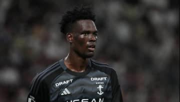 横浜F・マリノス、ジャン・クルード残留か！「来季さらに…」