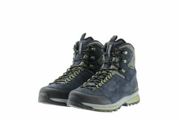 心地よいフィット感＆ハイブリッドなソールパターンで軽快に歩ける！　ローバー・デラゴGT