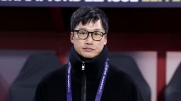 「少し休みたい」ACLEで日本勢を苦しめた韓国人指揮官が辞意を伝達か…神戸、広島の監督就任の噂も