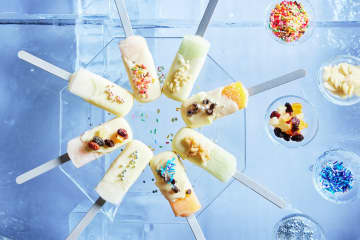 星野リゾート トマム、氷の街「アイスヴィレッジ」が今年もオープン。“極寒”グルメが楽しめるレストランなどが新登場