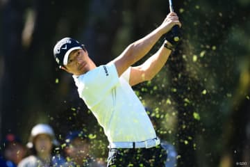 石川遼が64位で発進 杉浦悠太6位、金子駆大15位／米男子ツアー最終予選会