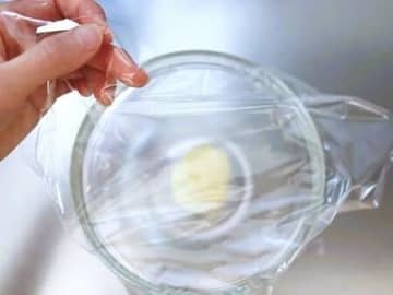 「ふんわりとラップをかける」実はやり方を間違えがち！？正しい手順だと…仕上がりも変わります♪