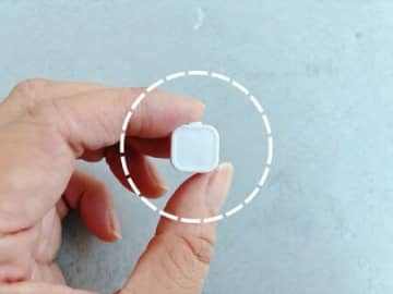 【キャンドゥ】小さいのに万能すぎる♡フタを開けてみたら→予想外な便利グッズでした！