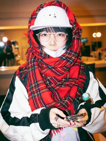 「あれが似合うのは吉田栄作か木村拓哉かaikoだけ」aiko、年齢不変のデニムオンデニムコーデ自撮りが沸騰