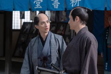 【べらぼう】蔦重（横浜流星）はどんな最期を迎える？ 耕書堂のその後は？