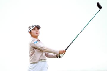 米大学進学はプロテスト合格で断念　高校生プロ・吉﨑マーナは世界一が目標「2年以内に米国に行きたい」【新人戦】