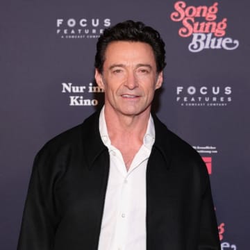 ヒュー・ジャックマン、『美女と野獣』の舞台でおもらししていた！？