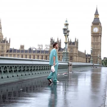 『28年後... 』第3弾の製作が決定！？