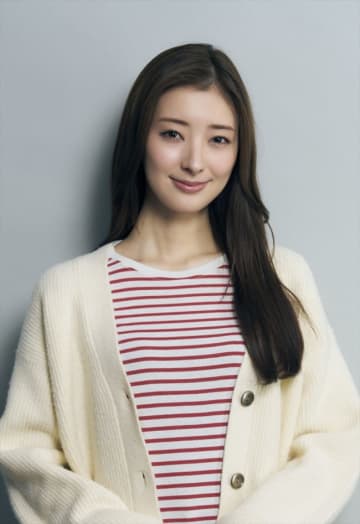 宮本茉由、民放ドラマ初主演！　『この愛は間違いですか～不倫の贖罪』1.7スタート