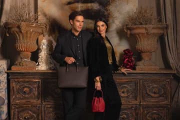 ボナベンチュラの華やぎPOP UP開催♡限定コレクション&特別オーダーも