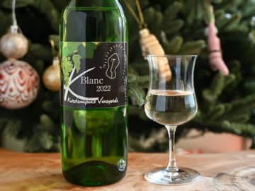 ワインにくわしくなくてもOK！年末年始のおしゃれ手土産にぴったり