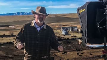 Blackmagic Design導入事例：ドキュメンタリー作品「The Real Yellowstone」の場合