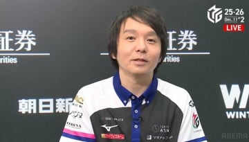 天才・堀慎吾、大逆転トップで仲間の悔しさを払拭 値千金の裏ドラはまさに至極の一局／麻雀・Mリーグ