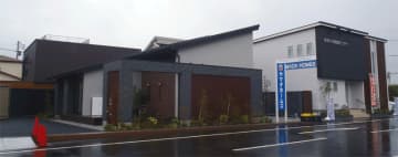 ヤマダホームズ スマートハウスをブランドの軸に