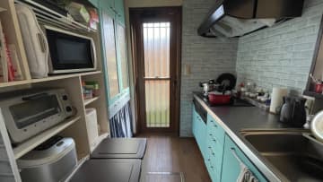 節約の達人は、キッチン収納にも“なるほど”が満載！あおにーなさんのMyキッチン