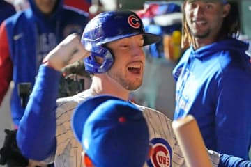 【ドジャース】ディアス獲得でも終わらない！ タッカー争奪戦から撤退どころか加速＝米報道