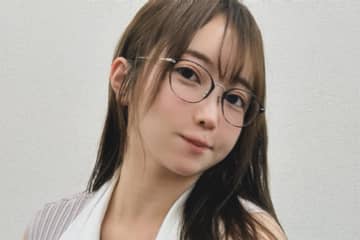 宅建一発合格で話題　30歳Jカップグラドルの7kg減量報告に注目「可愛い」「素敵なスタイル」