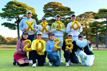 勝みなみ、畑岡奈紗ら参戦の『XXIO DREAM CUP』関東大会が開催　最新モデルの試打に「すごく飛んでいた」