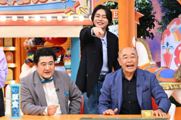 高橋克実「まだ高校生でした、最初」二宮和也との出会いを振り返る中、話がまさかの展開に…