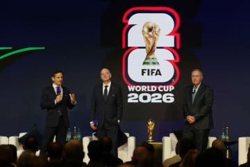 W杯チケットが高すぎる！ 決勝は前回の7倍…サポーター団体がFIFAに「販売中止」要請