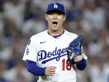 侍ジャパンが待ち望んだ超朗報　ドジャースMVP右腕のWBC参加決定を米メディア一斉報道「再びマウンドに上がる」