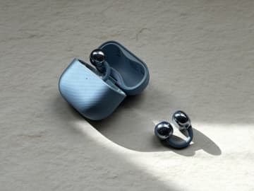 究極のサブイヤホン。クラファン開始の「HUAWEI FreeClip 2」実機を試す