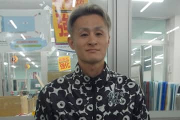 【蒲郡ボート】植田太一　舟足に手応え「ターン回りがいいし伸びも悪くない」