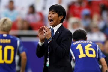 サッカー日本から衝撃ニュースも…「助けて」「しんどい」　一部ファンが懸念、理由は時間