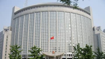 中国の王毅外交部長がアラブ首長国連邦などの3カ国歴訪へ