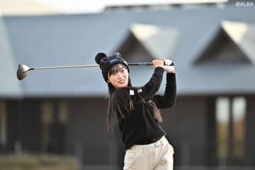 来季はステップ主戦場の清本美波　仲間の活躍にもブレない成長軸「比べる必要はない」　