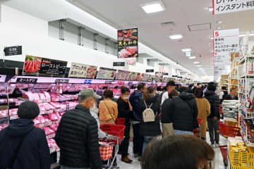 神戸に２店舗連続出店、関東激安スーパー「オーケー」意識する競合はズバリどこ…？