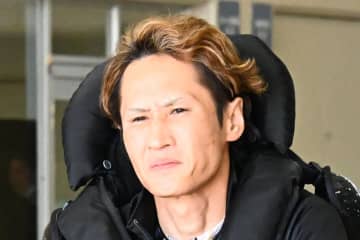 【住之江ボートＧＰカウントダウン】白井英治　３年ぶりＧＰ復帰「運だけはありましたね」