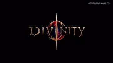 「バルダーズ・ゲート3」開発元の新作RPG「DIVINITY」発表！ トレーラー公開【TGA2025】