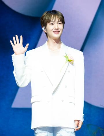 SHINee・オンユ、違法医療疑惑の“点滴師”との親交を否定「サイン入りCDは診療に対する感謝の気持ち」【全文】