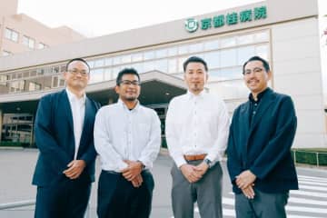 京都桂病院、Google WorkspaceとAppSheetの活用で医療現場が業務改革を推進