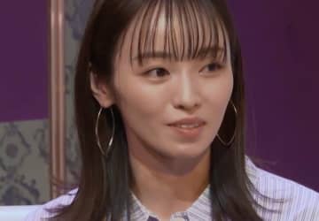 元欅坂46メンバーで1児の母・今泉佑唯「どうして悪い男性に惹かれるんだろう」悩みを明かす