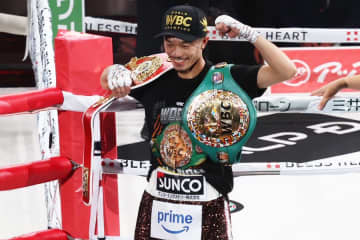 中谷潤人、PFPから“外した”まさかの人物に驚き「嘘だろ？」　独自トップ5が「意外」