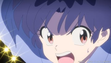新アニメ『らんま1/2』第23話、ムースが再登場？乱馬に戦いを挑む… 【先行カット】