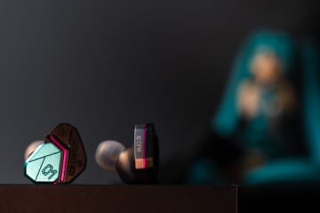 HiBy Digital、初音ミクコラボの限定イヤホン「YUME」。2026年1月下旬発売