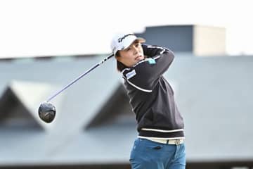 永峰咲希が語る“ラッキーではない勝利”　「ちゃんと緊張して」掴んだ3勝目